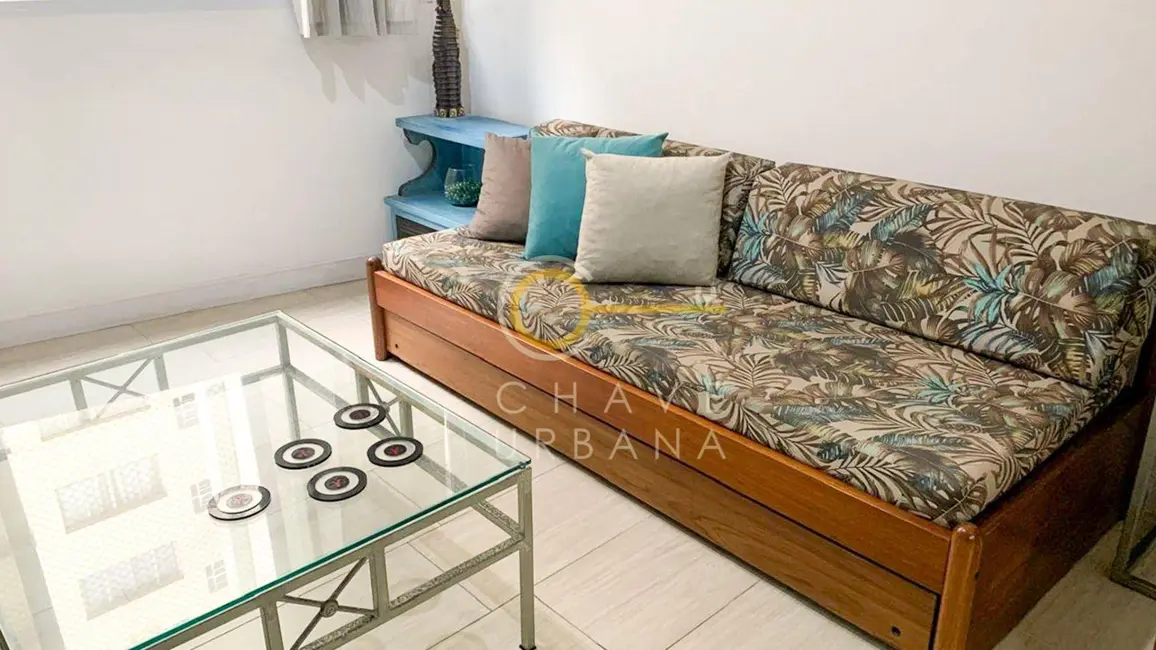 Apartamento com 1 quarto à venda, 81m2 em Embaré, Santos - SP - imagem 6 Foto 6 de Apartamento com 1 quarto à venda, 81m2 em Embaré, Santos - SP