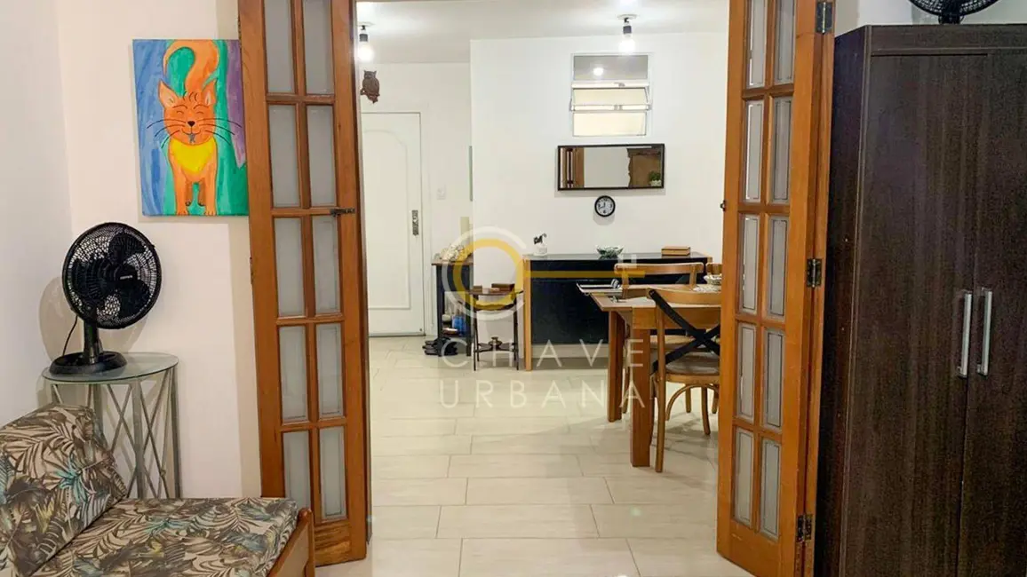 Apartamento com 1 quarto à venda, 81m2 em Embaré, Santos - SP - imagem 7 Foto 7 de Apartamento com 1 quarto à venda, 81m2 em Embaré, Santos - SP
