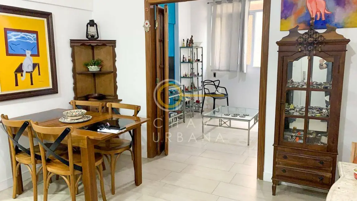 Apartamento com 1 quarto à venda, 81m2 em Embaré, Santos - SP - imagem 8 Foto 8 de Apartamento com 1 quarto à venda, 81m2 em Embaré, Santos - SP