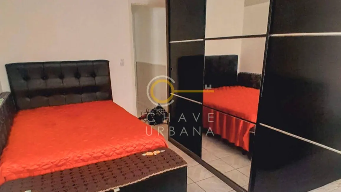 Foto 9 de Apartamento com 1 quarto à venda, 50m2 em Aviação, Praia Grande - SP