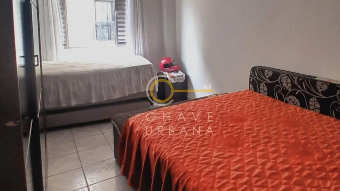 Foto 7 de Apartamento com 1 quarto à venda, 50m2 em Aviação, Praia Grande - SP