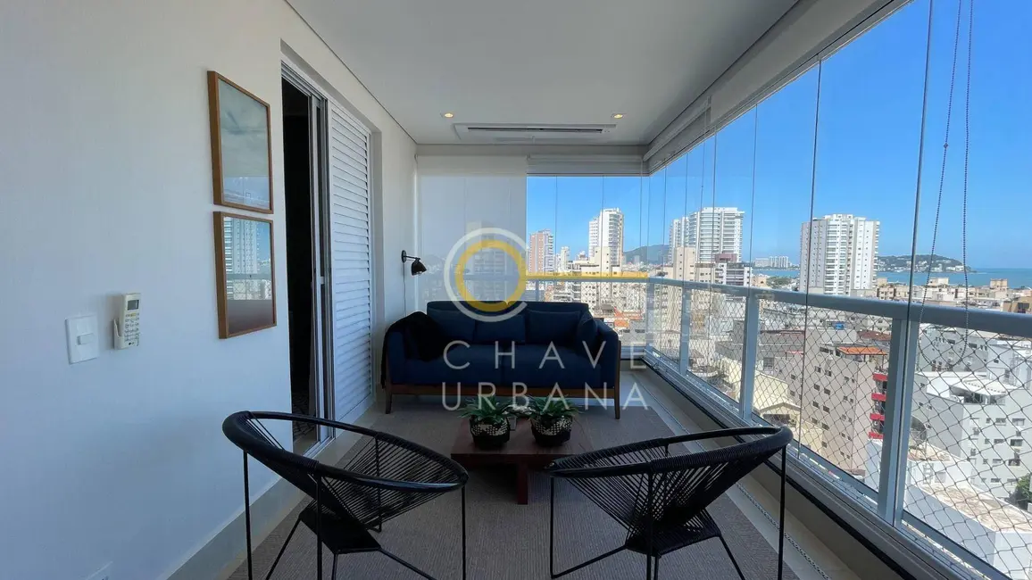 Apartamento com 3 quartos à venda, 104m2 em Guaruja - SP - imagem 9 Foto 9 de Apartamento com 3 quartos à venda, 104m2 em Guaruja - SP