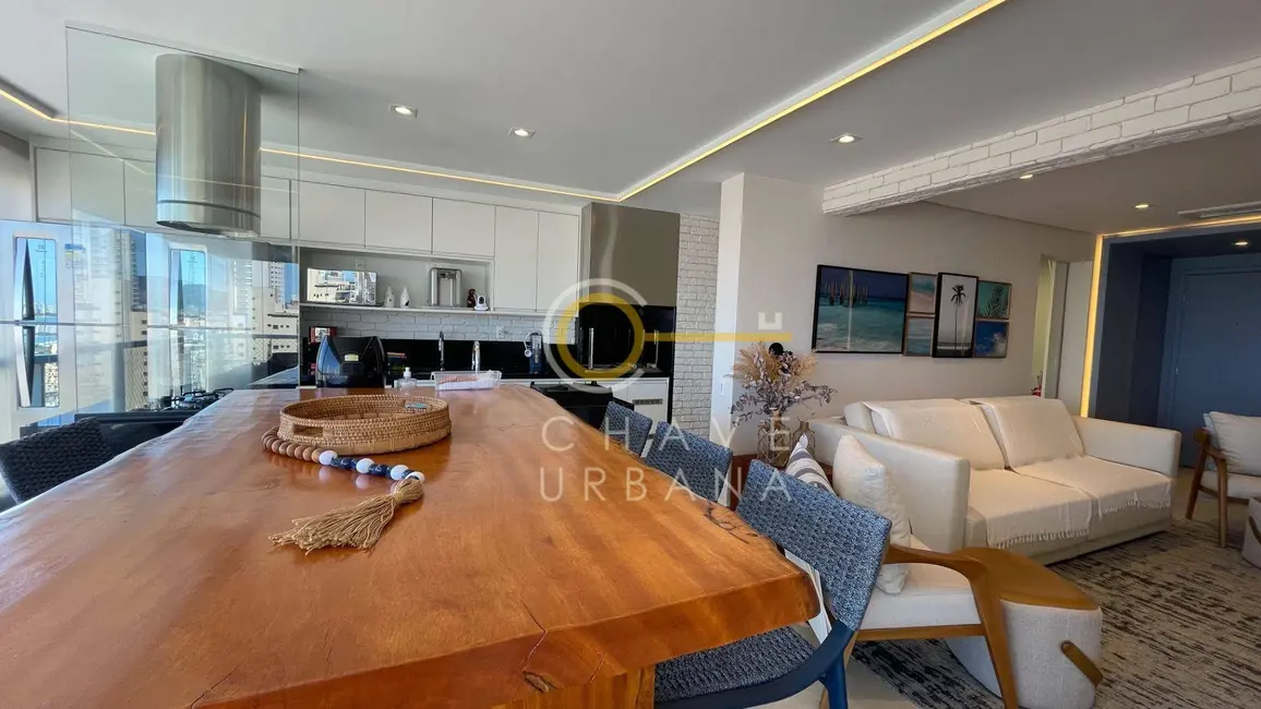 Apartamento com 3 quartos à venda, 104m2 em Guaruja - SP - imagem 8 Foto 8 de Apartamento com 3 quartos à venda, 104m2 em Guaruja - SP