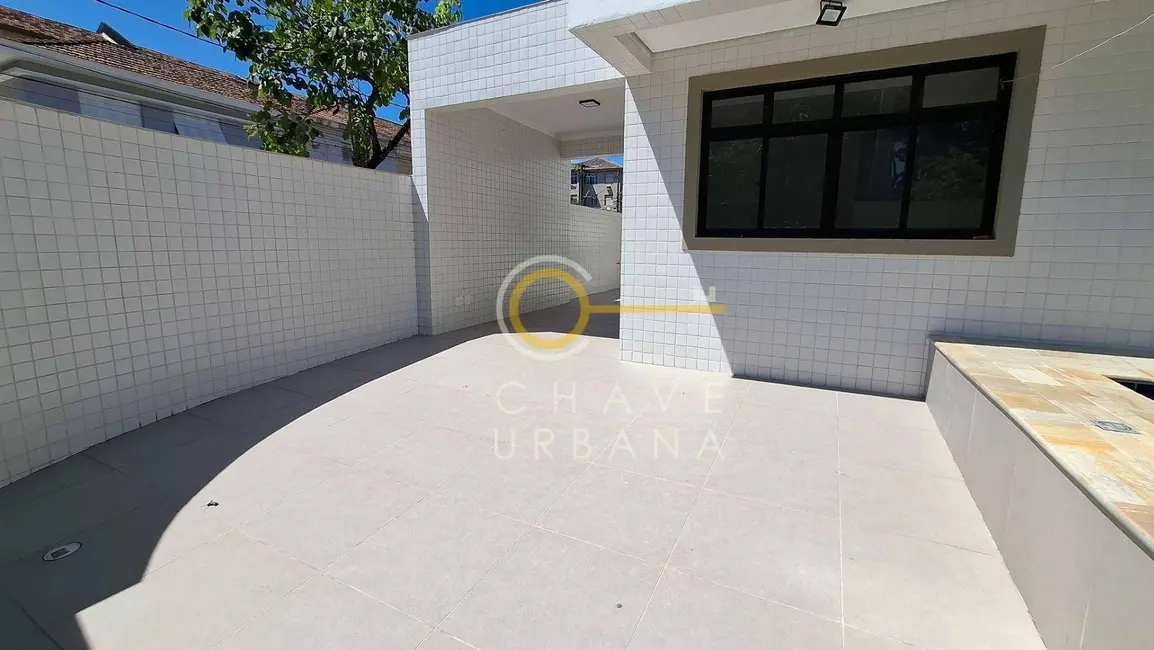 Foto 4 de Casa com 3 quartos à venda, 180m2 em Vila Belmiro, Santos - SP