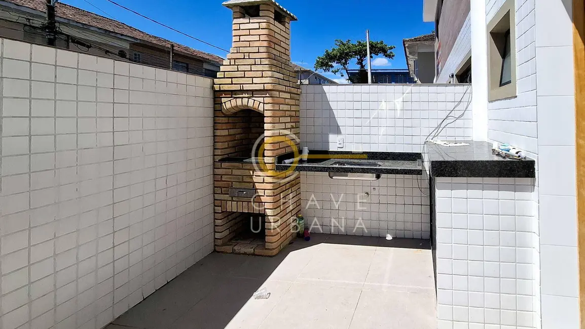 Foto 9 de Casa com 3 quartos à venda, 180m2 em Vila Belmiro, Santos - SP