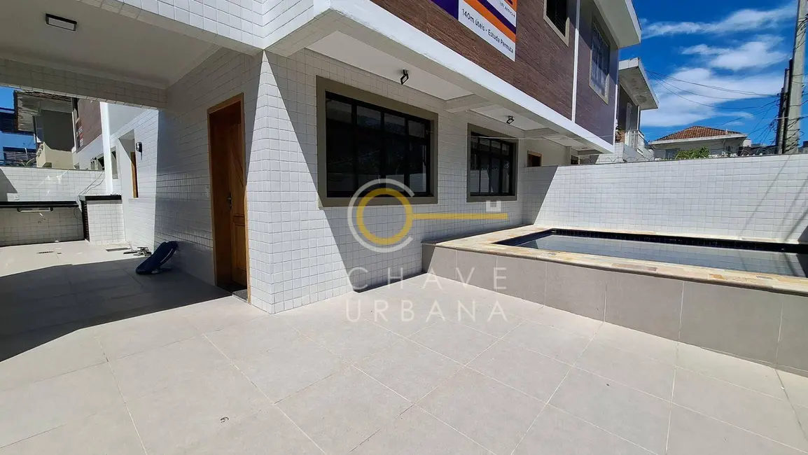 Foto 5 de Casa com 3 quartos à venda, 180m2 em Vila Belmiro, Santos - SP