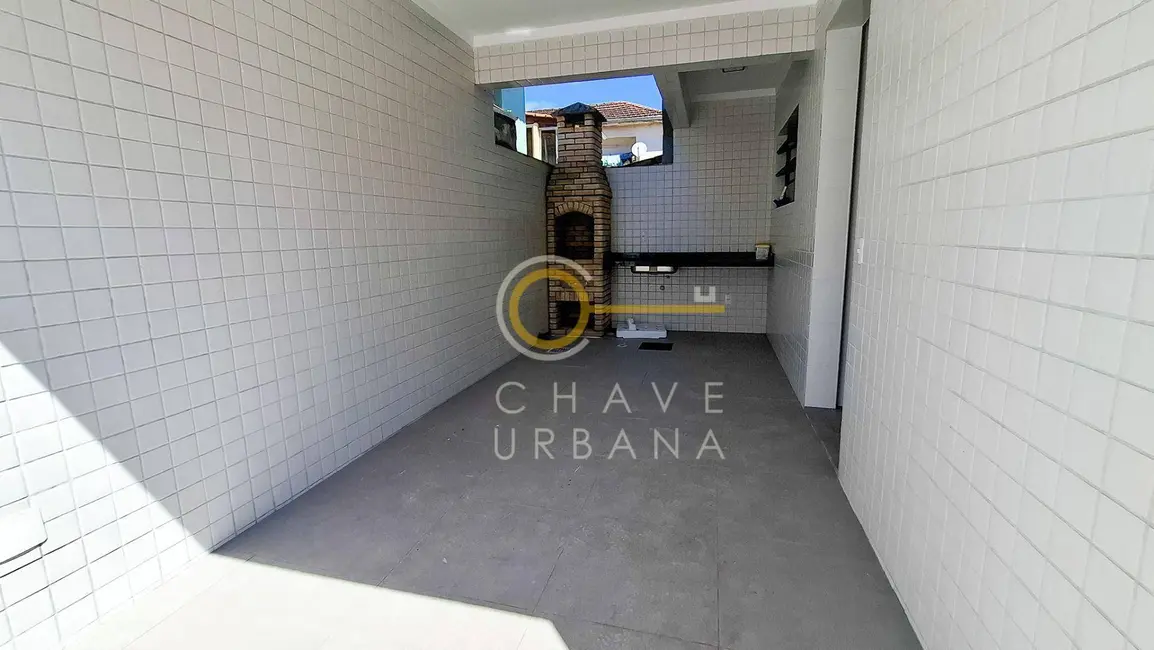 Foto 7 de Casa com 3 quartos à venda, 140m2 em Vila Belmiro, Santos - SP
