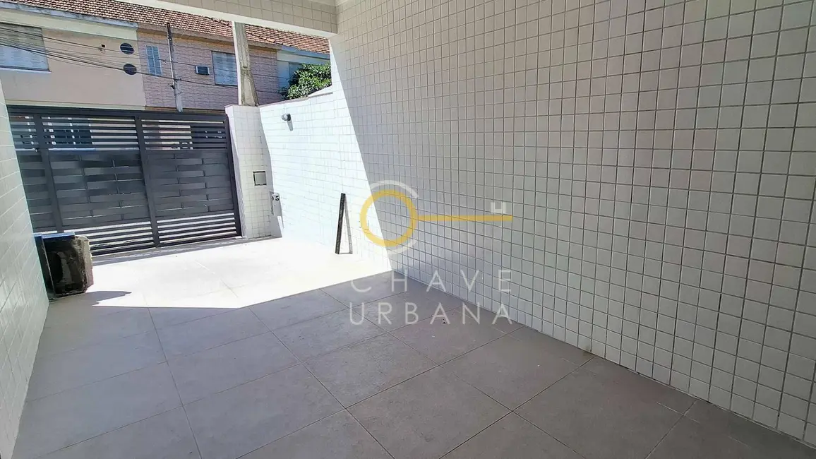 Foto 9 de Casa com 3 quartos à venda, 140m2 em Vila Belmiro, Santos - SP