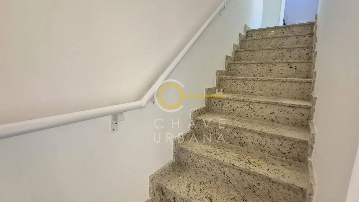 Foto 4 de Casa com 2 quartos à venda, 100m2 em Campo Grande, Santos - SP