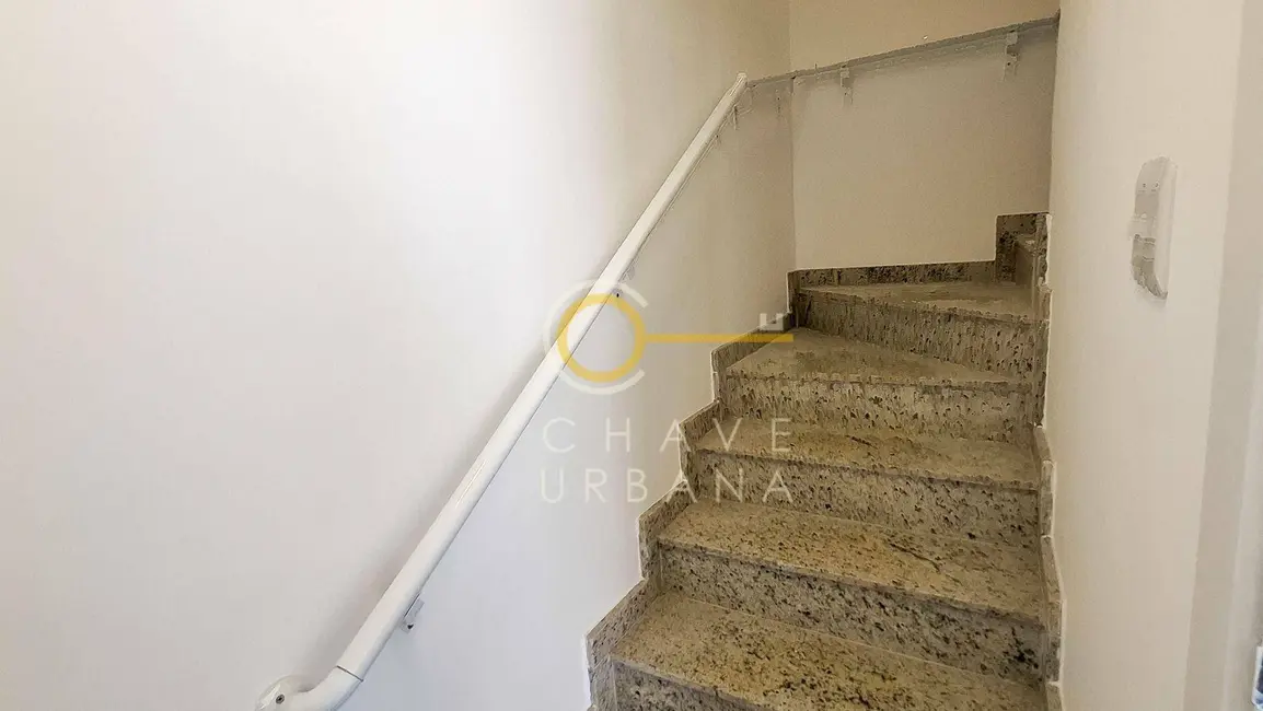 Foto 3 de Casa com 2 quartos à venda, 100m2 em Campo Grande, Santos - SP