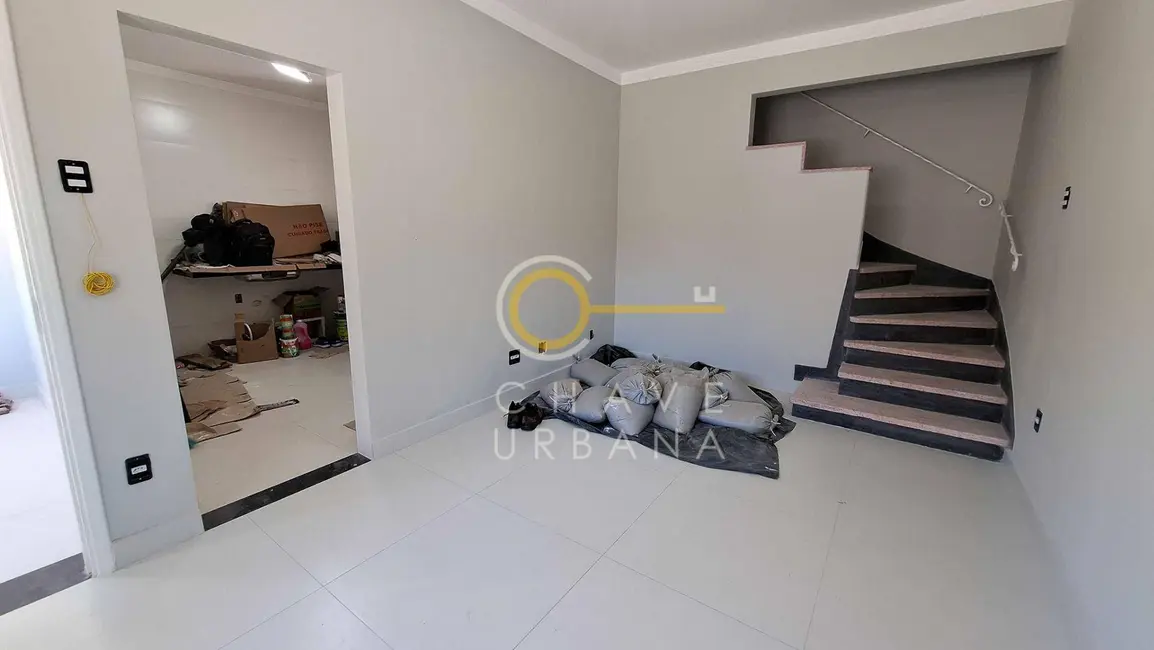 Foto 3 de Sobrado com 2 quartos à venda, 98m2 em Macuco, Santos - SP