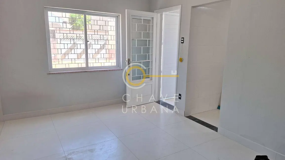 Foto 1 de Sobrado com 2 quartos à venda, 98m2 em Macuco, Santos - SP