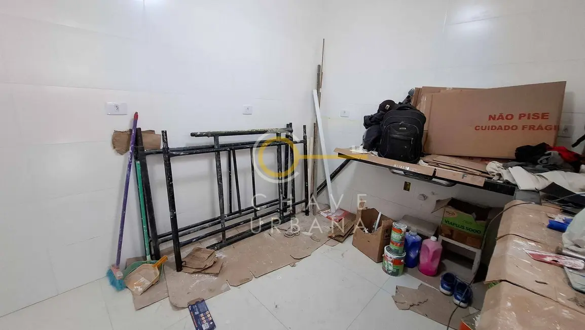 Foto 9 de Sobrado com 2 quartos à venda, 98m2 em Macuco, Santos - SP