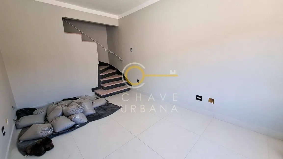 Foto 7 de Sobrado com 2 quartos à venda, 98m2 em Macuco, Santos - SP