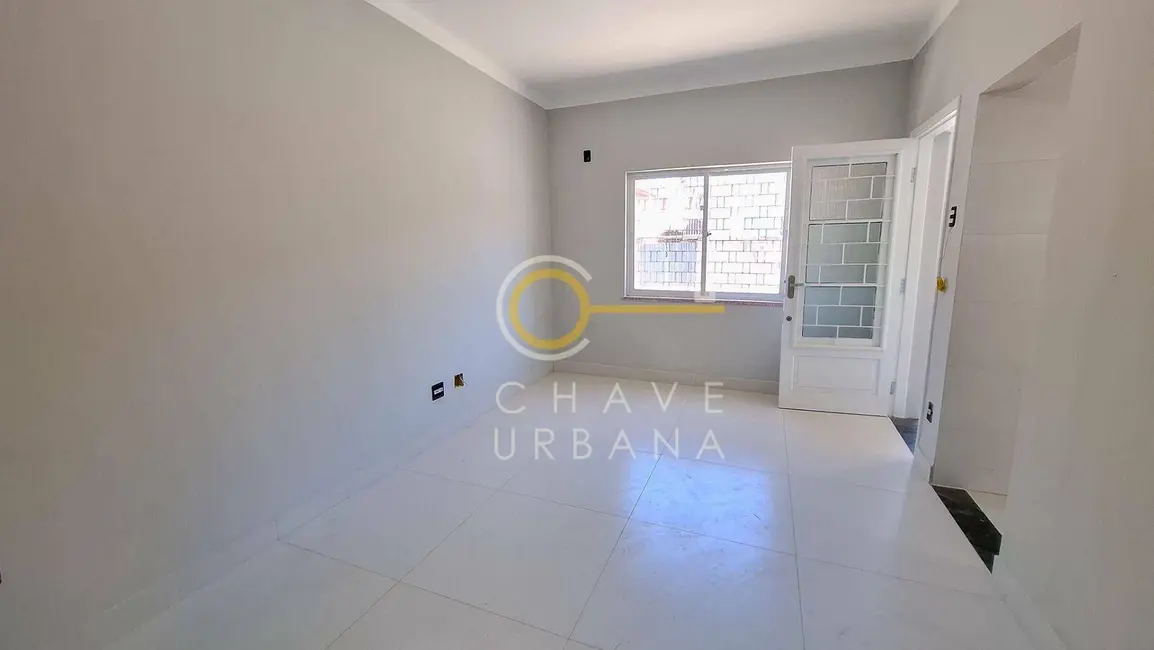 Foto 5 de Sobrado com 2 quartos à venda, 98m2 em Macuco, Santos - SP