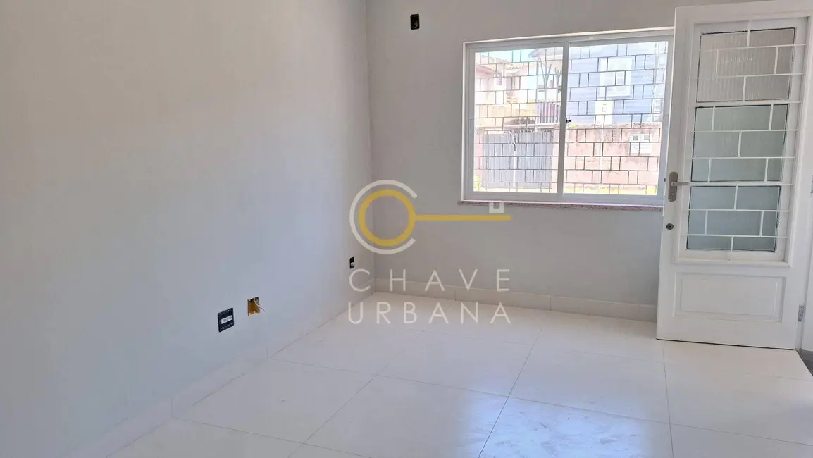 Foto 2 de Sobrado com 2 quartos à venda, 98m2 em Macuco, Santos - SP