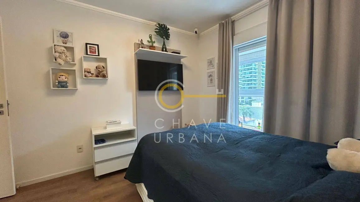 Foto 9 de Apartamento com 4 quartos à venda, 271m2 em Gonzaga, Santos - SP