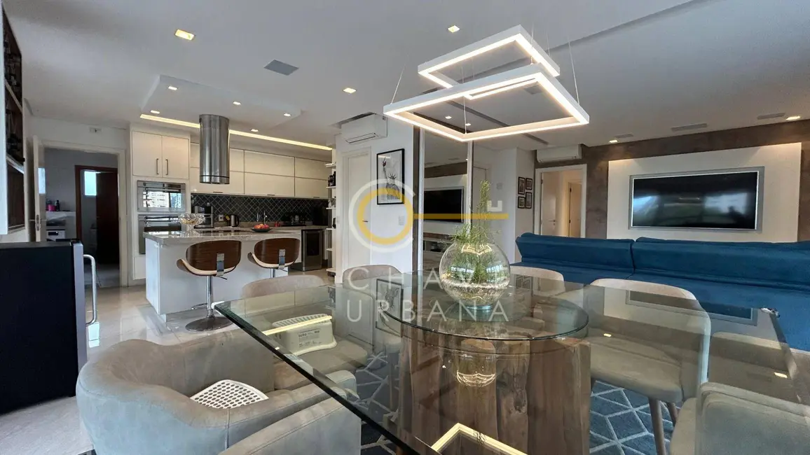 Foto 2 de Apartamento com 4 quartos à venda, 271m2 em Gonzaga, Santos - SP