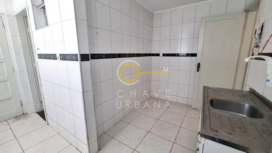 Apartamento com 2 quartos à venda, 90m2 em Gonzaga, Santos - SP - imagem 7 Foto 7 de Apartamento com 2 quartos à venda, 90m2 em Gonzaga, Santos - SP