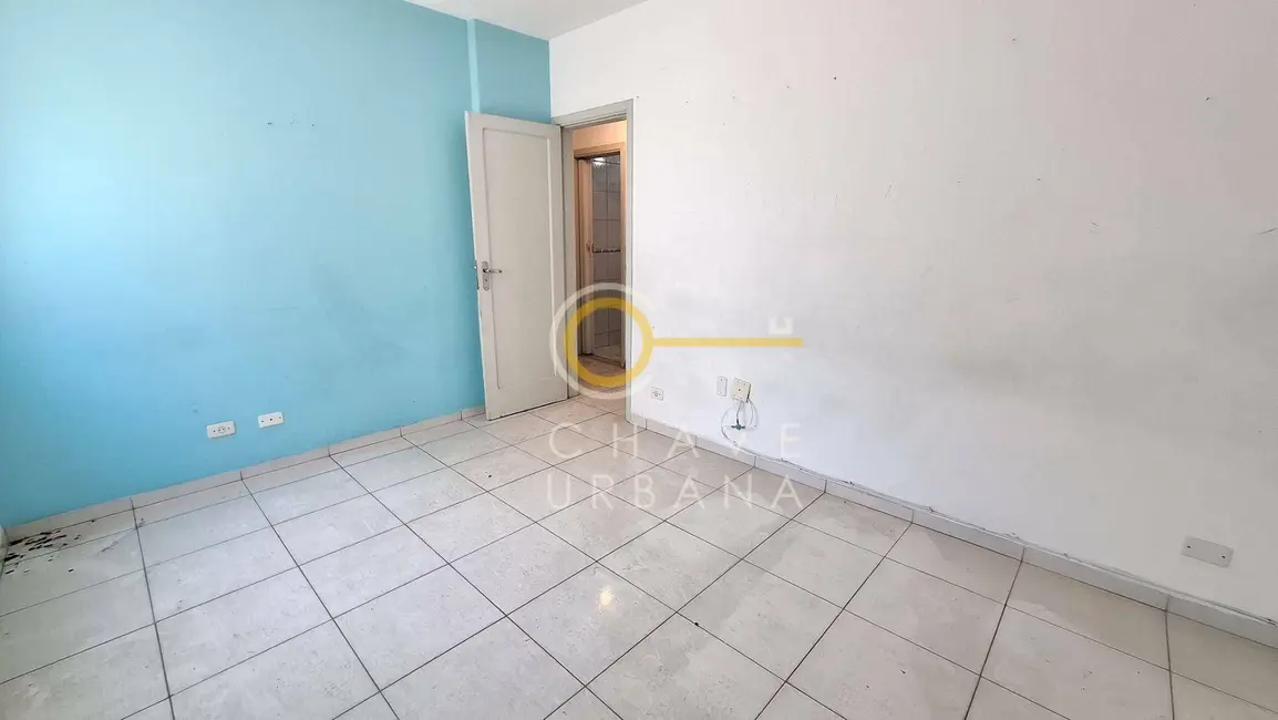Apartamento com 2 quartos à venda, 90m2 em Gonzaga, Santos - SP - imagem 3 Foto 3 de Apartamento com 2 quartos à venda, 90m2 em Gonzaga, Santos - SP