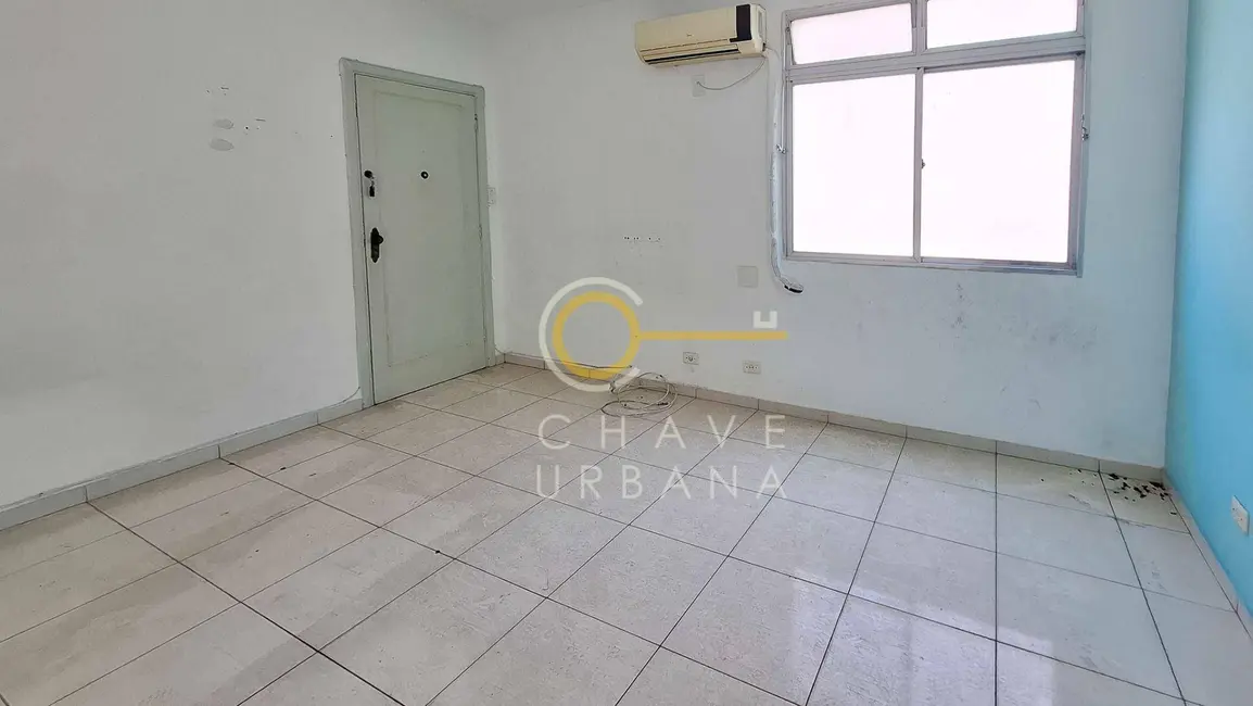 Apartamento com 2 quartos à venda, 90m2 em Gonzaga, Santos - SP - imagem 1 Foto 1 de Apartamento com 2 quartos à venda, 90m2 em Gonzaga, Santos - SP