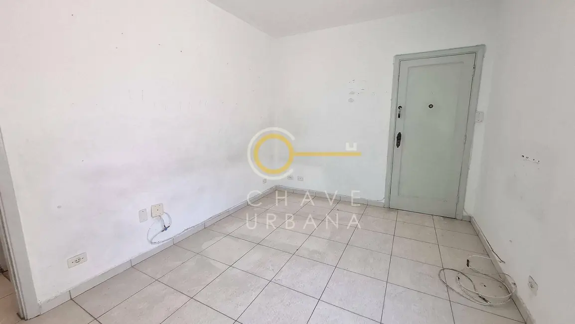 Apartamento com 2 quartos à venda, 90m2 em Gonzaga, Santos - SP - imagem 2 Foto 2 de Apartamento com 2 quartos à venda, 90m2 em Gonzaga, Santos - SP