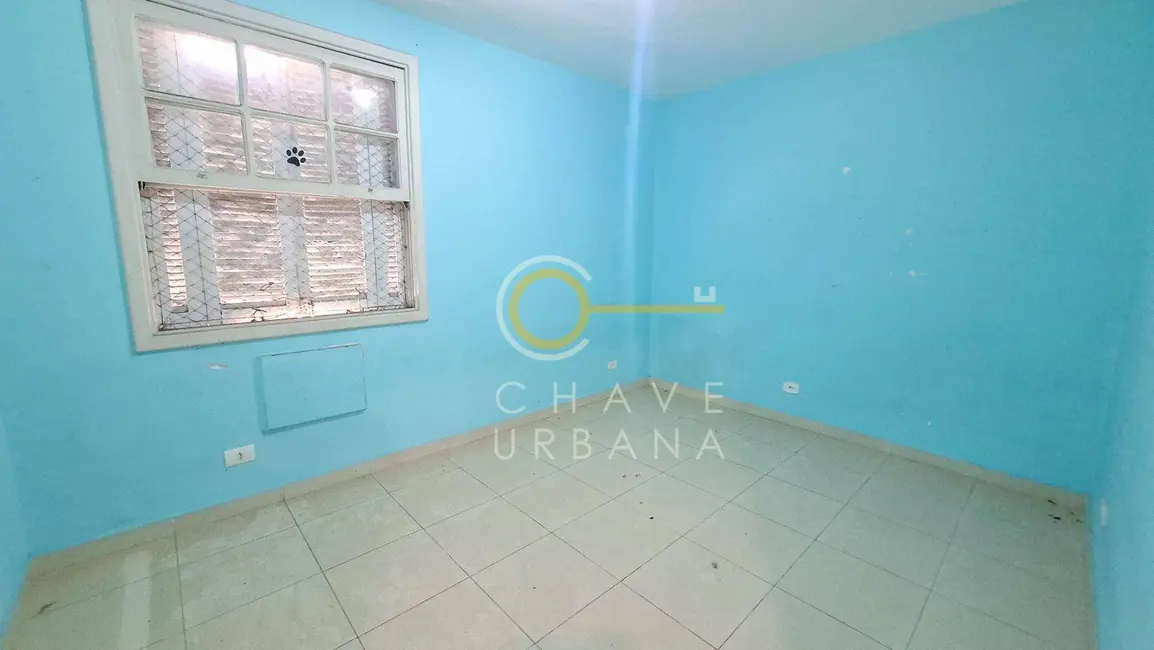 Apartamento com 2 quartos à venda, 90m2 em Gonzaga, Santos - SP - imagem 8 Foto 8 de Apartamento com 2 quartos à venda, 90m2 em Gonzaga, Santos - SP