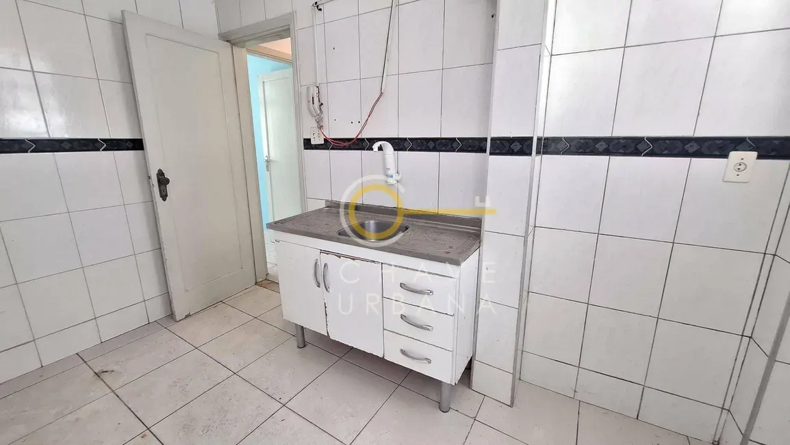 Apartamento com 2 quartos à venda, 90m2 em Gonzaga, Santos - SP - imagem 6 Foto 6 de Apartamento com 2 quartos à venda, 90m2 em Gonzaga, Santos - SP