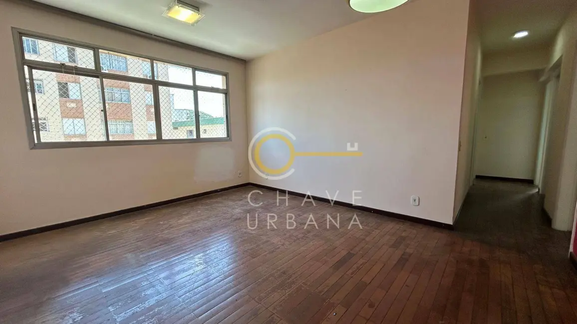 Foto 6 de Apartamento com 2 quartos à venda, 87m2 em Campo Grande, Santos - SP