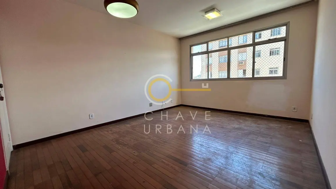 Foto 4 de Apartamento com 2 quartos à venda, 87m2 em Campo Grande, Santos - SP