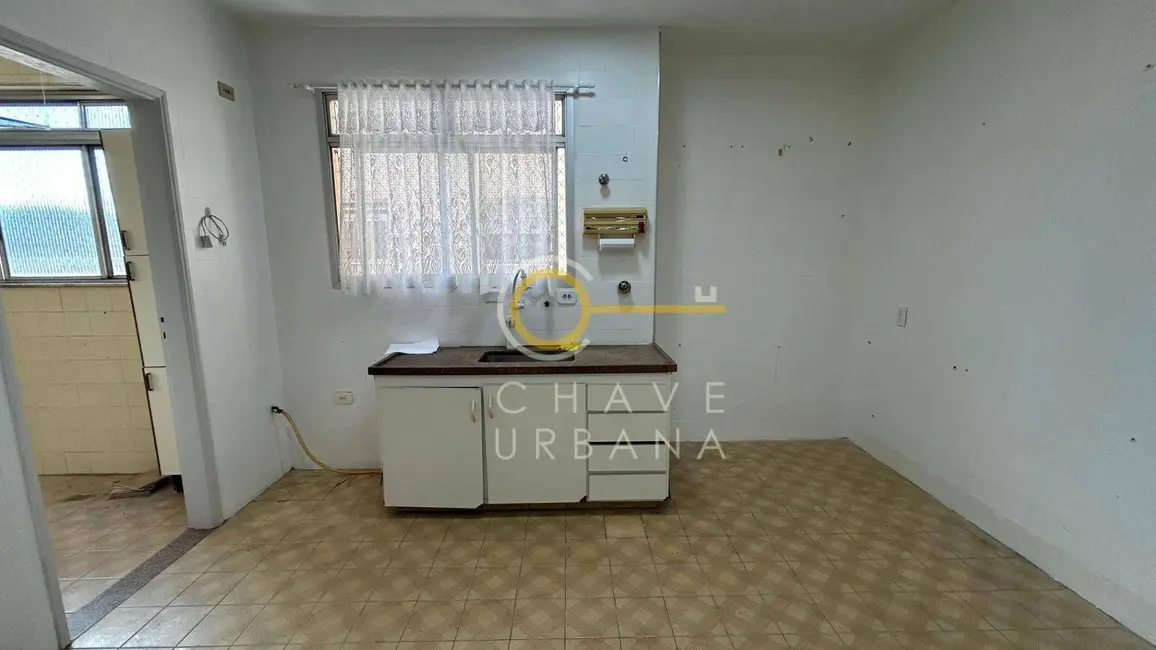 Foto 7 de Apartamento com 2 quartos à venda, 87m2 em Campo Grande, Santos - SP