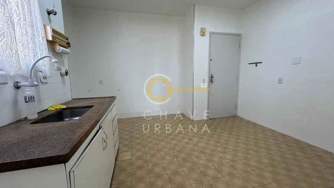 Foto 3 de Apartamento com 2 quartos à venda, 87m2 em Campo Grande, Santos - SP