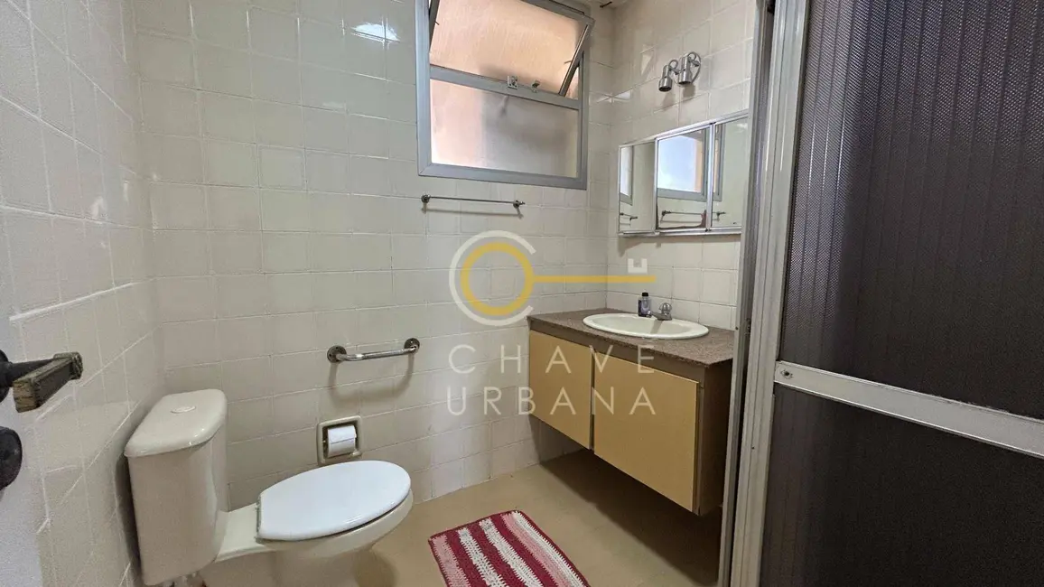 Foto 9 de Apartamento com 2 quartos à venda, 87m2 em Campo Grande, Santos - SP