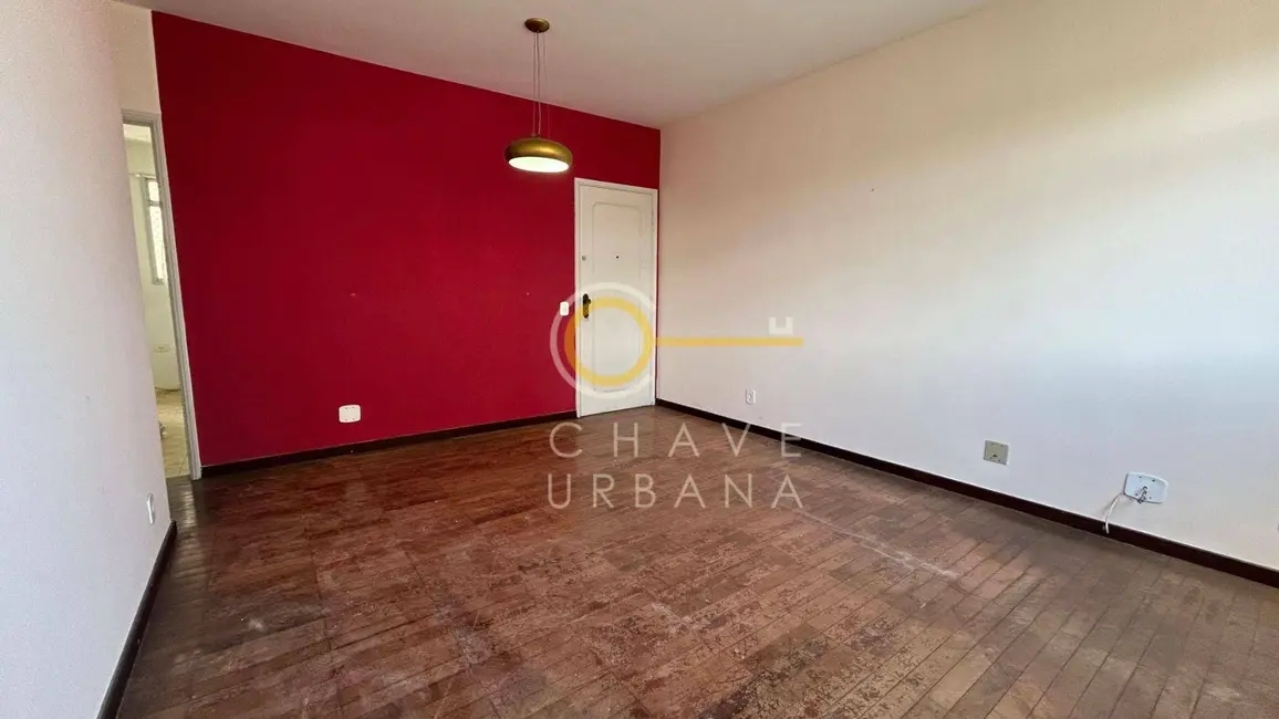 Foto 1 de Apartamento com 2 quartos à venda, 87m2 em Campo Grande, Santos - SP