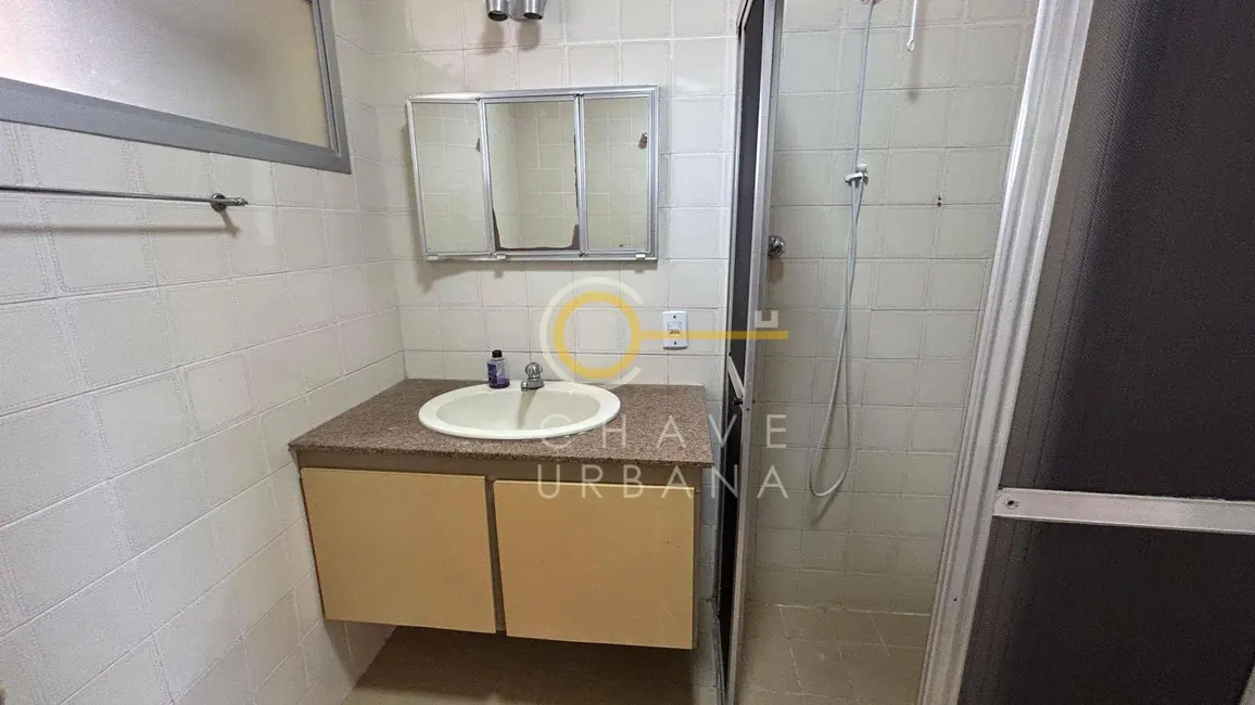 Foto 8 de Apartamento com 2 quartos à venda, 87m2 em Campo Grande, Santos - SP