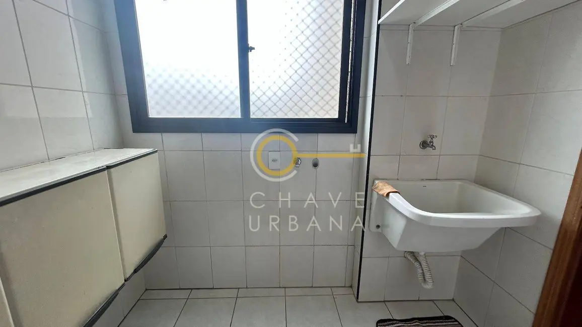 Foto 9 de Apartamento com 1 quarto à venda, 54m2 em Embaré, Santos - SP