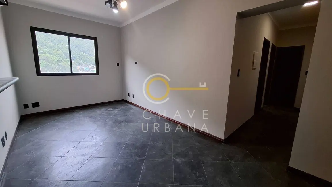 Foto 2 de Apartamento com 2 quartos para alugar, 86m2 em Marapé, Santos - SP