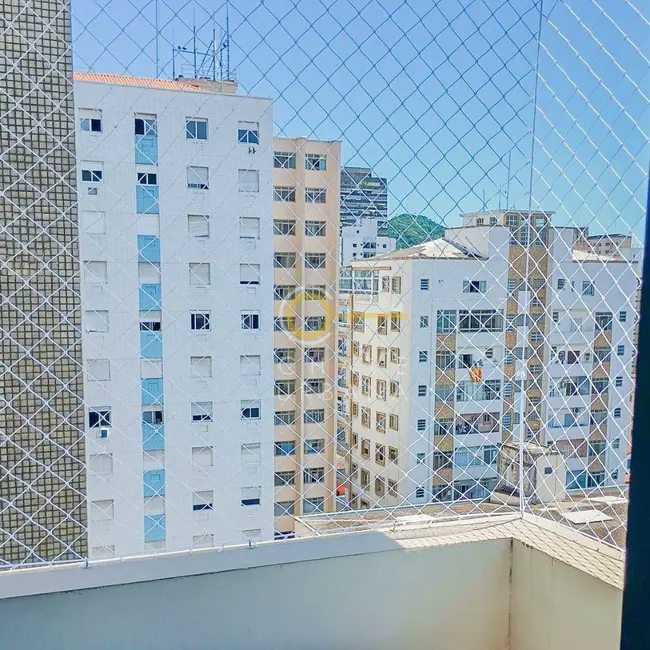 Foto 5 de Apartamento com 2 quartos à venda, 143m2 em Itararé, Sao Vicente - SP