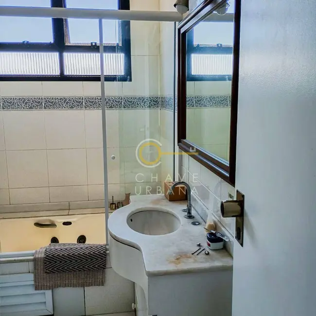 Foto 8 de Apartamento com 2 quartos à venda, 143m2 em Itararé, Sao Vicente - SP
