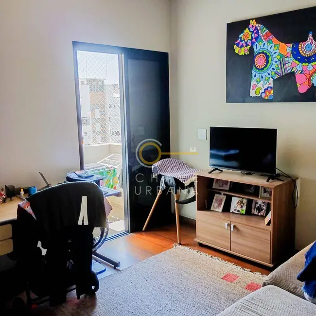 Foto 6 de Apartamento com 2 quartos à venda, 143m2 em Itararé, Sao Vicente - SP