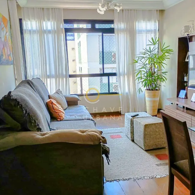 Foto 1 de Apartamento com 2 quartos à venda, 143m2 em Itararé, Sao Vicente - SP