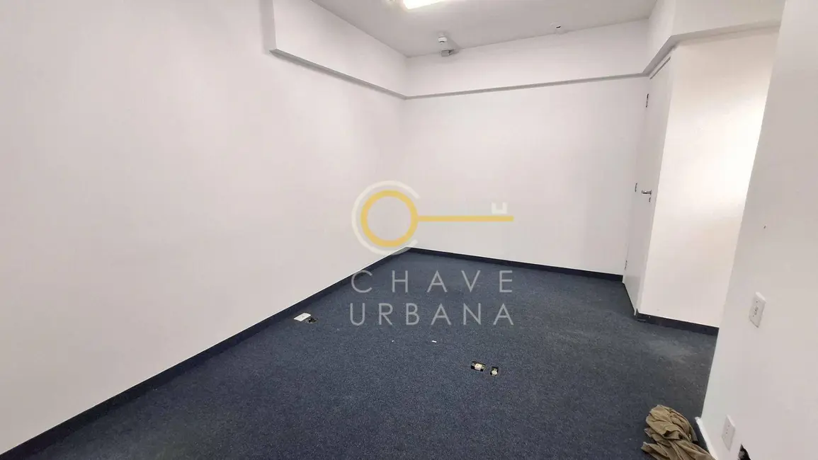 Sala Comercial para alugar, 88m2 em Centro, Santos - SP - imagem 6 Foto 6 de Sala Comercial para alugar, 88m2 em Centro, Santos - SP