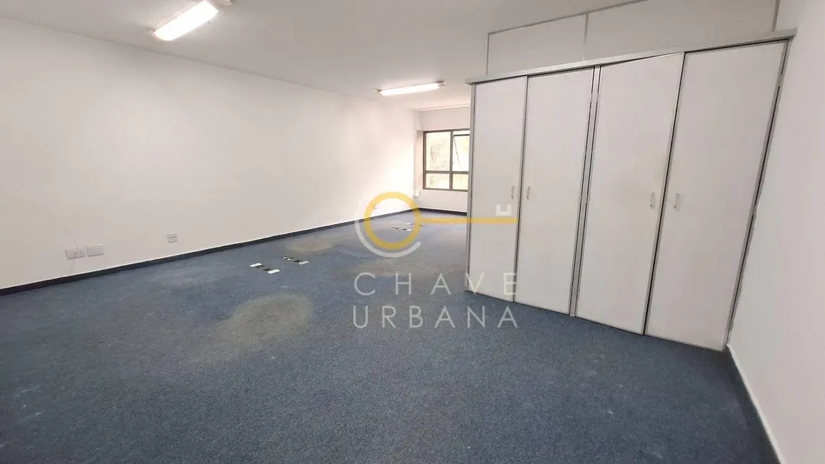 Sala Comercial para alugar, 88m2 em Centro, Santos - SP - imagem 9 Foto 9 de Sala Comercial para alugar, 88m2 em Centro, Santos - SP