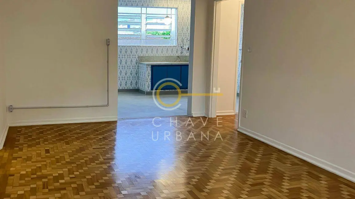 Foto 6 de Apartamento com 4 quartos à venda, 153m2 em Embaré, Santos - SP