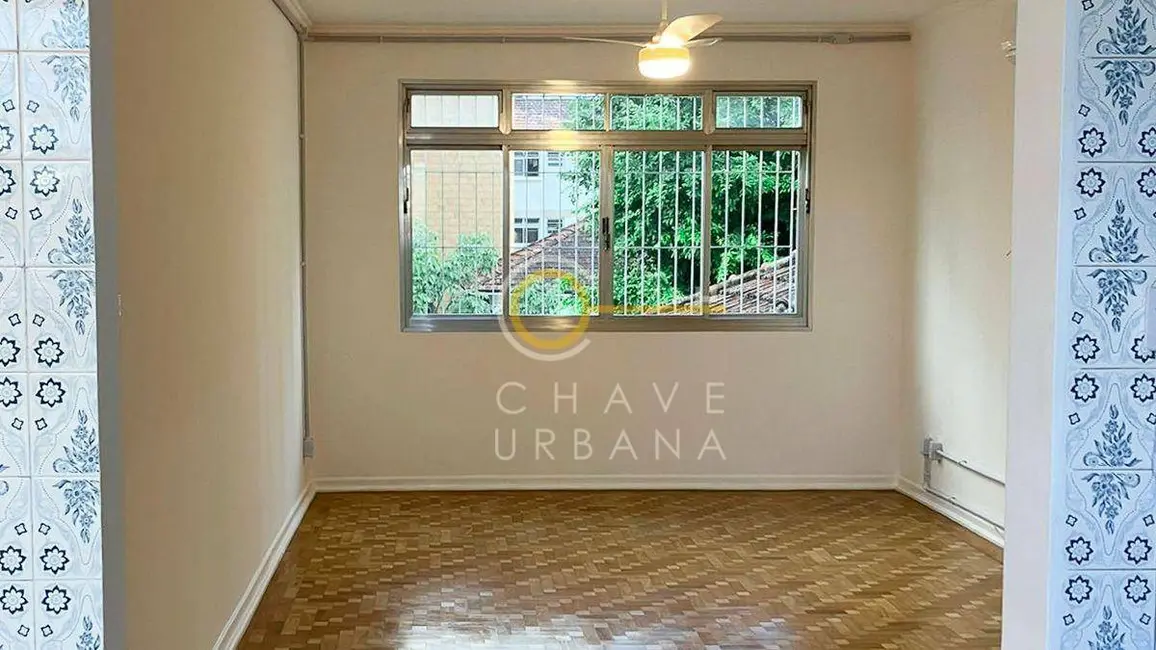 Foto 7 de Apartamento com 4 quartos à venda, 153m2 em Embaré, Santos - SP