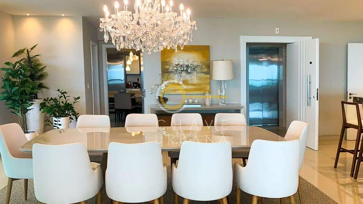 Foto 41 de Apartamento à venda em Gonzaga, Santos - SP