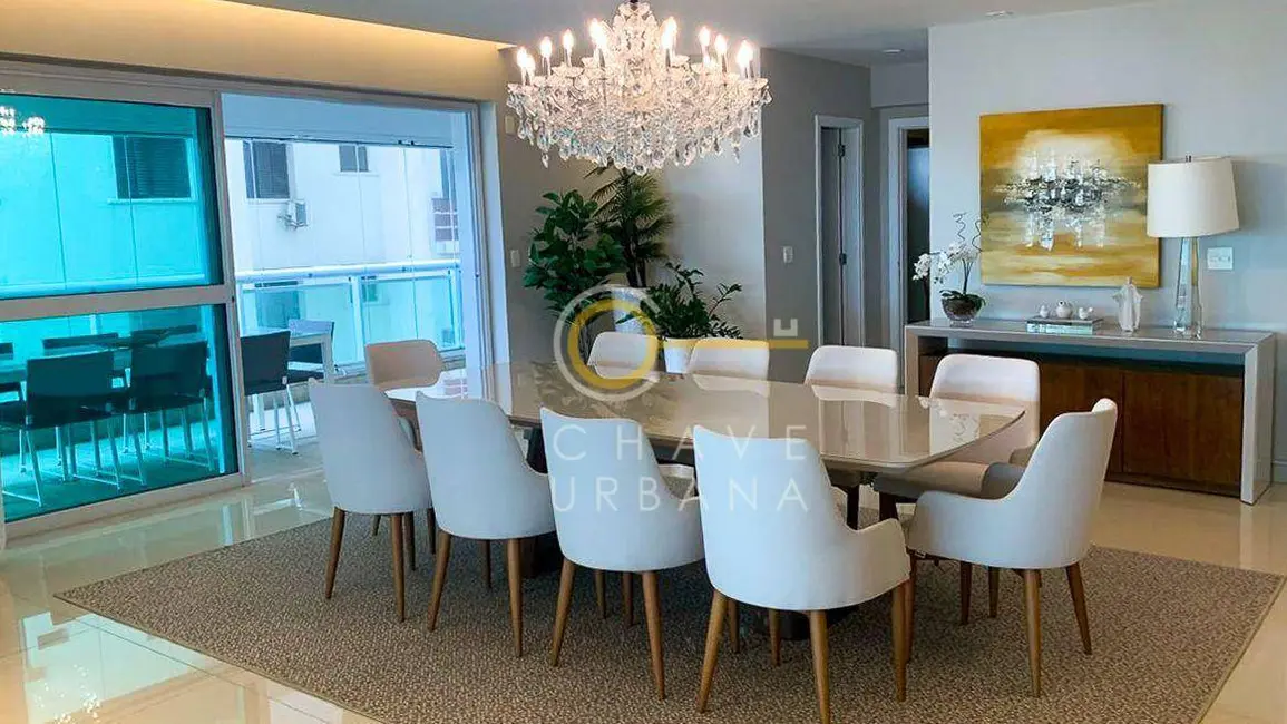 Foto 8 de Apartamento com 4 quartos à venda, 639m2 em Gonzaga, Santos - SP