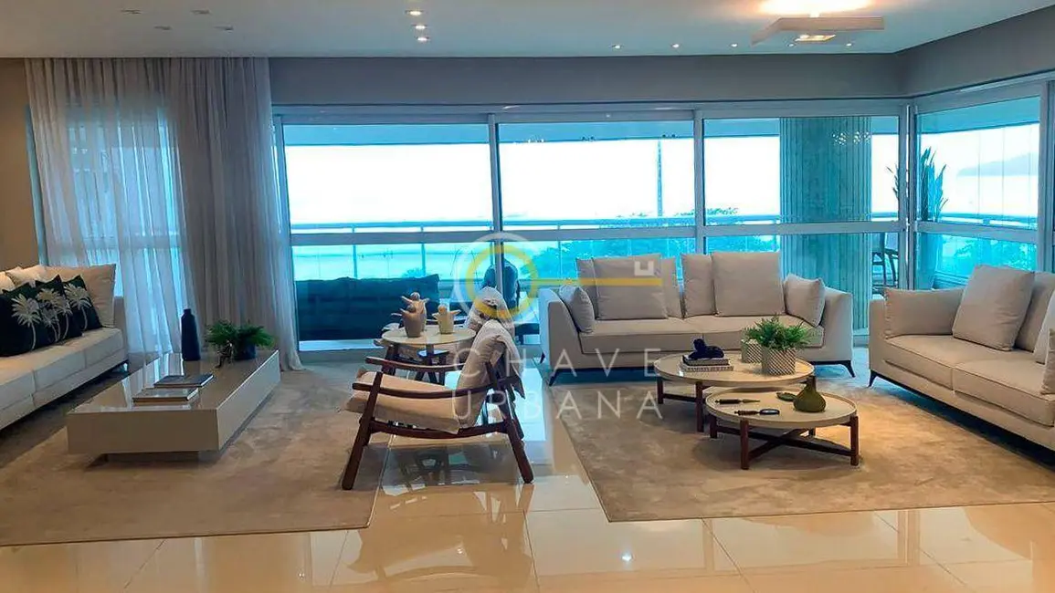 Foto 16 de Apartamento à venda em Gonzaga, Santos - SP