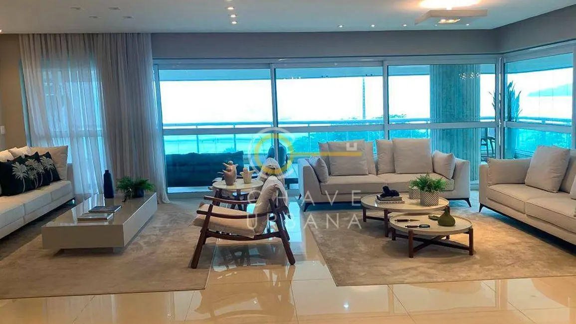 Foto 15 de Apartamento à venda em Gonzaga, Santos - SP