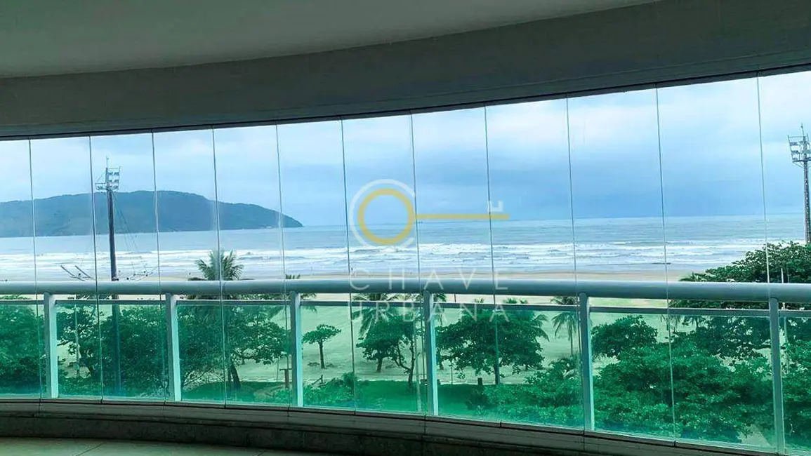 Foto 37 de Apartamento à venda em Gonzaga, Santos - SP